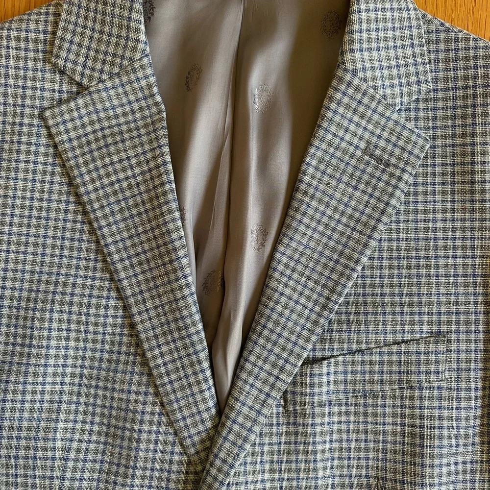 Men's Ralph Lauren Sports Coat